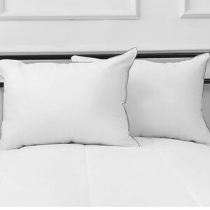 Millano Collection Soft Support King Size Pillow NEW